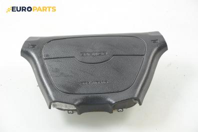 Airbag за Daewoo Espero Sedan (10.1991 - 09.1999), 4+1 вр., позиция: предна
