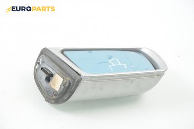 Огледало за Mercedes-Benz E-Class Sedan (W210) (06.1995 - 08.2003), 4+1 вр., седан, позиция: дясна