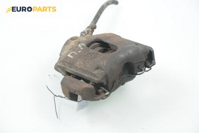 Спирачен апарат за Ford Fusion Hatchback (08.2002 - 12.2012), позиция: предна, лява