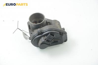 Дроселова клапа за Ford Fusion Hatchback (08.2002 - 12.2012) 1.6, 100 к.с., Visteon