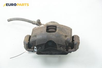 Спирачен апарат за Ford Fusion Hatchback (08.2002 - 12.2012), позиция: предна, дясна