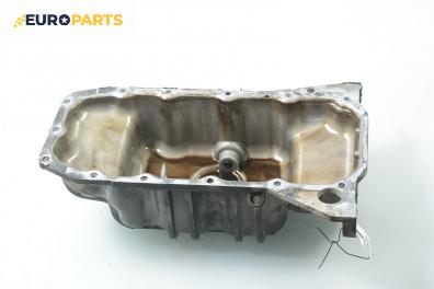 Картер за Ford Fusion Hatchback (08.2002 - 12.2012) 1.6, 100 к.с.