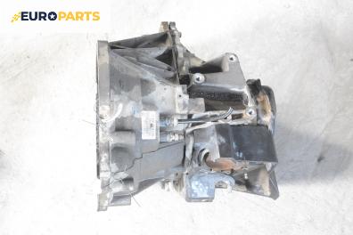 Ръчна скоростна кутия за Ford Fusion Hatchback (08.2002 - 12.2012) 1.6, 100 к.с.