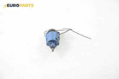 Стоп машинка за Volkswagen Polo Hatchback IV (10.2001 - 12.2005)