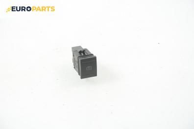 Бутон подгрев задно стъкло  за Volkswagen Polo Hatchback IV (10.2001 - 12.2005)