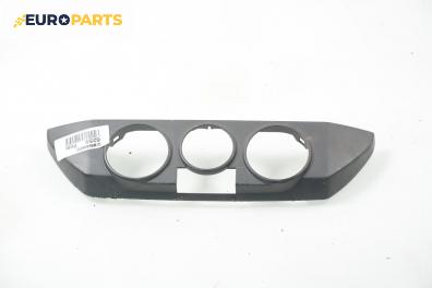 Интериорна пластмаса за Volkswagen Polo Hatchback IV (10.2001 - 12.2005), 4+1 вр., хечбек