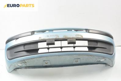 Предна броня за Fiat Punto Hatchback II (09.1999 - 07.2012), позиция: предна
