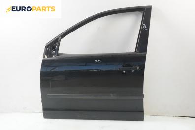 Врата за Volkswagen Polo Hatchback IV (10.2001 - 12.2005), 4+1 вр., хечбек, позиция: предна, лява