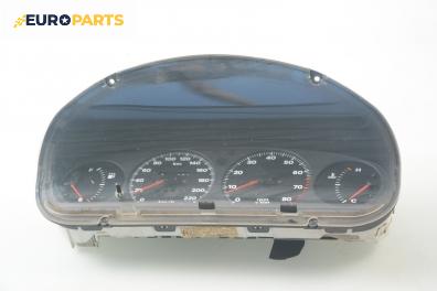 Километраж за Fiat Bravo I Coupe (1995-10-01 - 2001-10-01) 1.6 16V (182.AB), 103 к.с.