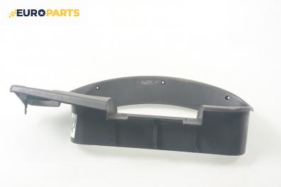 Интериорна пластмаса километраж за Fiat Bravo I Coupe (1995-10-01 - 2001-10-01), 2+1 вр.