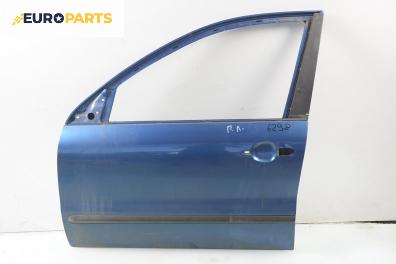 Врата за Fiat Brava Hatchback (10.1995 - 06.2003), 4+1 вр., позиция: предна, лява