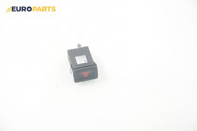 Бутон аварийни светлини  за Volkswagen Golf IV Hatchback (08.1997 - 06.2005), № 1J0 953 235 C