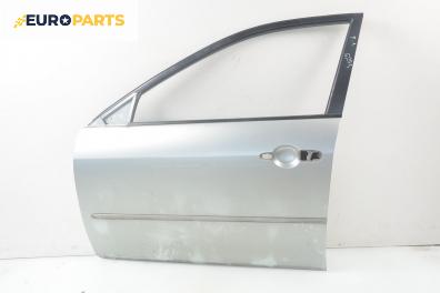 Врата за Mazda 6 Hatchback I (08.2002 - 12.2008), 4+1 вр., хечбек, позиция: предна, лява