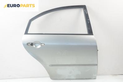 Врата за Mazda 6 Hatchback I (08.2002 - 12.2008), хечбек, позиция: задна, дясна
