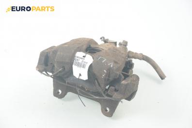 Спирачен апарат за Fiat Bravo I Coupe (1995-10-01 - 2001-10-01), позиция: предна, лява
