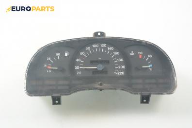 Километраж за Opel Vectra A Sedan (08.1988 - 11.1995) 1.6 i, 75 к.с.