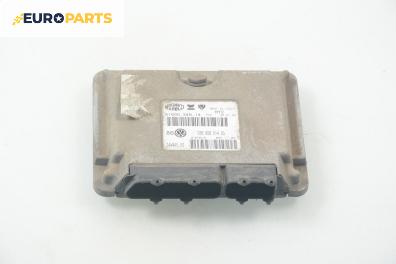 Компютър двигател за Volkswagen Golf IV Hatchback (08.1997 - 06.2005) 1.4 16V, 75 к.с., № 036 906 014 CG