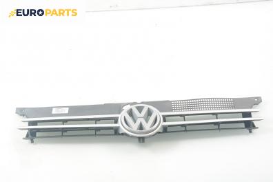Решетка за Volkswagen Golf IV Hatchback (08.1997 - 06.2005), хечбек