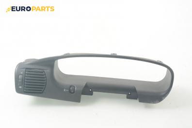 Интериорна пластмаса километраж за Fiat Bravo I Coupe (1995-10-01 - 2001-10-01), 2+1 вр.