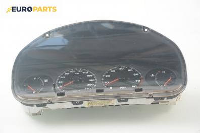 Километраж за Fiat Bravo I Coupe (1995-10-01 - 2001-10-01) 1.6 16V (182.AB), 103 к.с., № A46479258