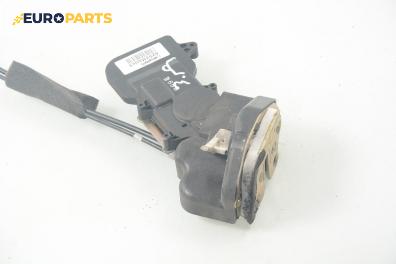 Брава на врата за Mazda 6 Hatchback I (08.2002 - 12.2008), позиция: задна, дясна