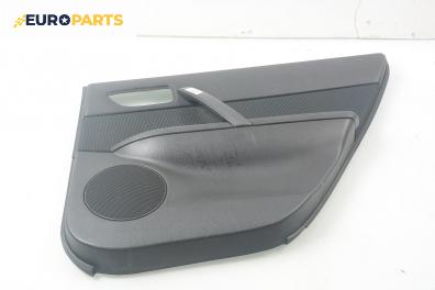 Кора врата за Mazda 6 Hatchback I (08.2002 - 12.2008), 4+1 вр., хечбек, позиция: задна, дясна