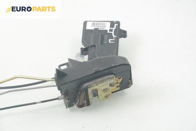 Брава на врата за Mazda 6 Hatchback I (08.2002 - 12.2008), позиция: предна, дясна