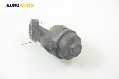 Корпус за маслен филтър за Volkswagen Polo Hatchback IV (10.2001 - 12.2005) 1.2 12V, 64 к.с.