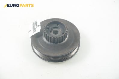 Демпферна шайба за Volkswagen Polo Hatchback II (10.1994 - 10.1999) 60 1.4, 60 к.с.