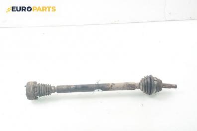 Полуоска за Volkswagen Polo Hatchback II (10.1994 - 10.1999) 60 1.4, 60 к.с., позиция: предна, дясна