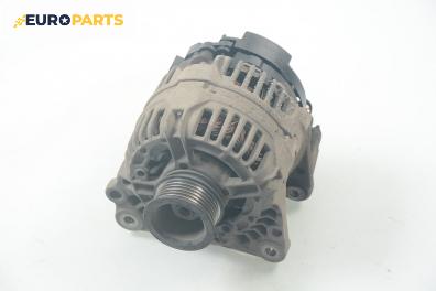 Алтернатор / генератор за Volkswagen Golf IV Hatchback (08.1997 - 06.2005) 1.4 16V, 75 к.с.