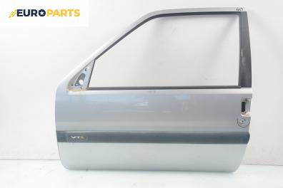 Врата за Citroen Saxo Hatchback (02.1996 - 04.2004), 2+1 вр., позиция: лява