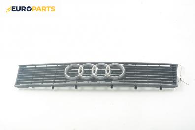 Решетка за Audi 80 Sedan B3 (06.1986 - 10.1991), седан