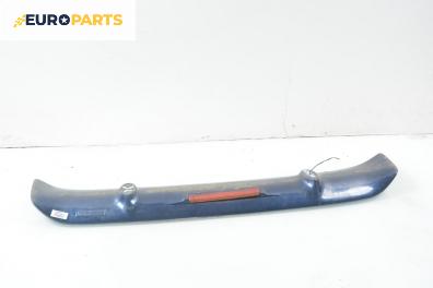 Спойлер за Daewoo Espero Sedan (10.1991 - 09.1999)