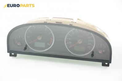 Километраж за Ford Mondeo III Sedan (10.2000 - 03.2007) 2.0 16V, 146 к.с.