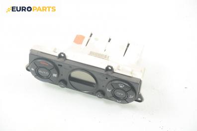 Панел климатроник за Ford Mondeo III Sedan (10.2000 - 03.2007), № 1S7H-18D422-BA