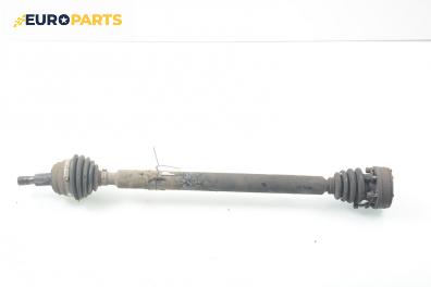 Полуоска за Volkswagen Golf IV Hatchback (08.1997 - 06.2005) 1.4 16V, 75 к.с., позиция: предна, дясна