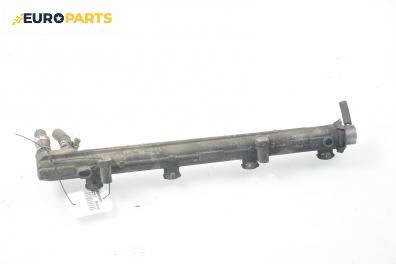 Бензинова рейка за Fiat Bravo I Coupe (1995-10-01 - 2001-10-01) 1.6 16V (182.AB), 103 к.с.
