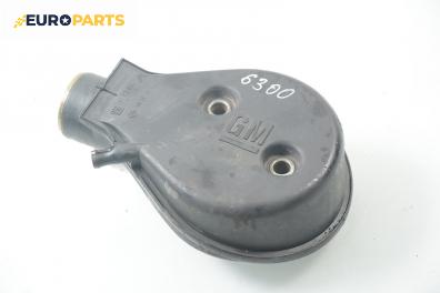 Въздуховод за Opel Vectra A Sedan (08.1988 - 11.1995) 1.6 i, 75 к.с.