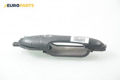 Външна дръжка за Ford Focus I Estate (02.1999 - 12.2007), комби, позиция: задна, дясна