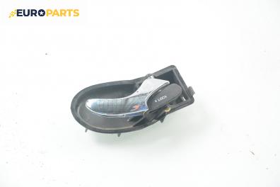 Вътрешна дръжка за Ford Focus I Estate (02.1999 - 12.2007), 4+1 вр., комби, позиция: задна, дясна
