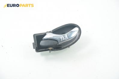 Вътрешна дръжка за Ford Focus I Estate (02.1999 - 12.2007), 4+1 вр., комби, позиция: предна, лява