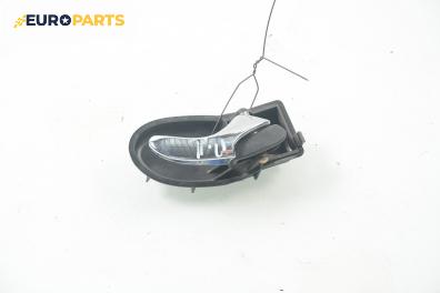 Вътрешна дръжка за Ford Focus I Estate (02.1999 - 12.2007), 4+1 вр., комби, позиция: предна, дясна
