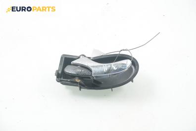 Вътрешна дръжка за Ford Focus I Estate (02.1999 - 12.2007), 4+1 вр., комби, позиция: задна, лява