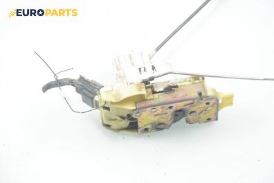 Брава на врата за Ford Focus I Estate (02.1999 - 12.2007), позиция: предна, лява