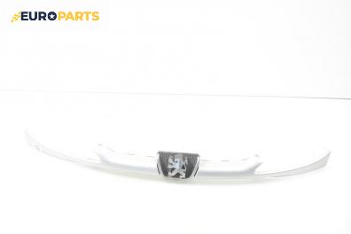 Декоративна маска за Peugeot 206 Hatchback (08.1998 - 12.2012), хечбек