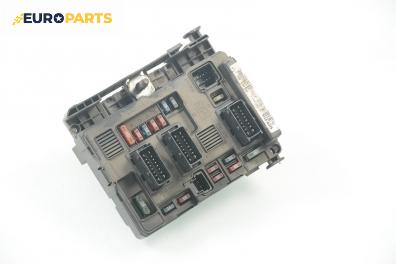 BSM модул за Peugeot 206 Hatchback (08.1998 - 12.2012), № Siemens S118470003