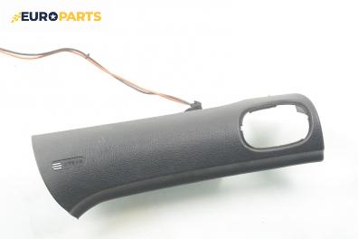 Airbag за Peugeot 206 Hatchback (08.1998 - 12.2012), 4+1 вр., хечбек