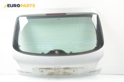 Заден капак за Peugeot 206 Hatchback (08.1998 - 12.2012), 4+1 вр., хечбек