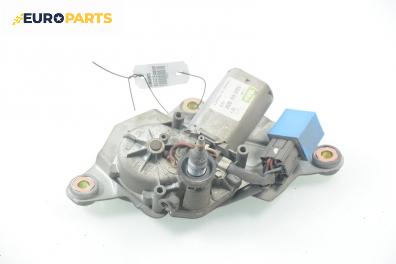 Ел. мотор за чистачките за Citroen Evasion Minivan (06.1994 - 07.2002), позиция: задна, № Valeo 530 06 502